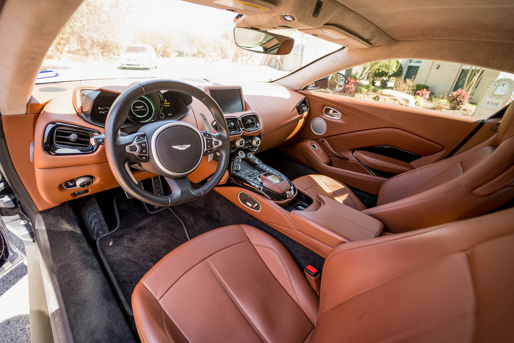 Aston Martins for Sale Online by Owner Exotic Car Trader